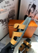 Hermes шлепанцы PR669881 18