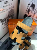 Hermes шлепанцы PR669881 14
