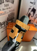 Hermes шлепанцы PR669881 13