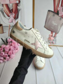 Golden Goose кроссовки PR525710 10