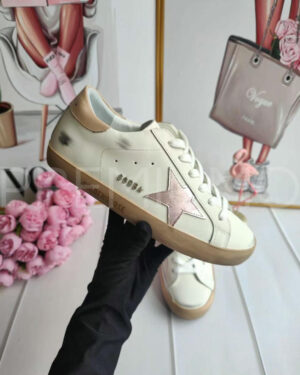 Golden Goose кроссовки PR525710