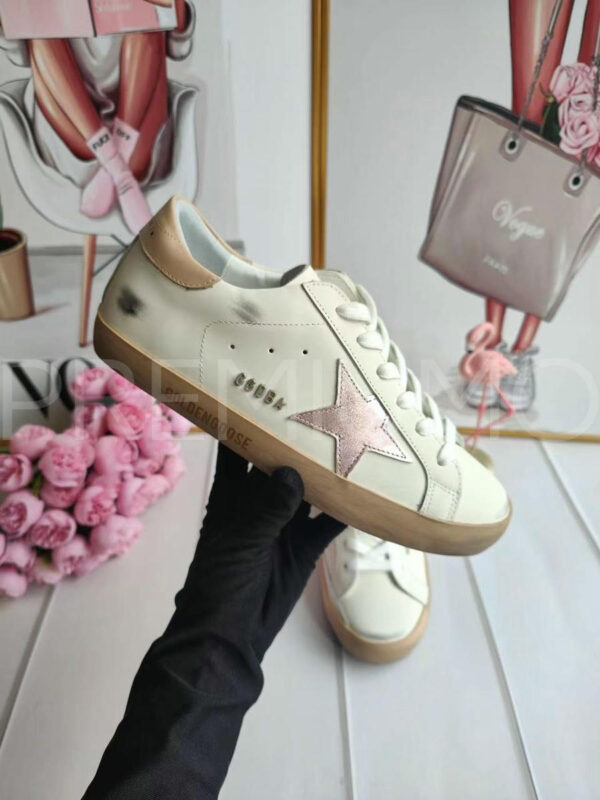 Golden Goose кроссовки PR525710