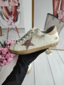 Golden Goose кроссовки PR525710 12