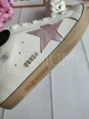 Golden Goose кроссовки PR525710 15