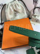 Hermes ремень PR422470 18
