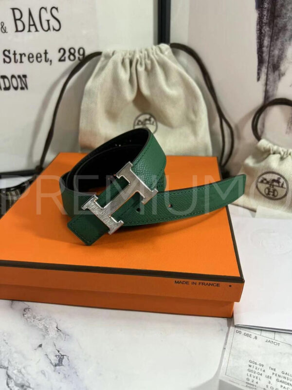 Hermes ремень PR422470