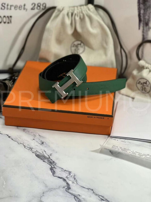 Hermes ремень PR422470 3