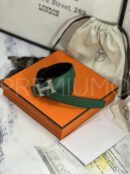 Hermes ремень PR422470 14