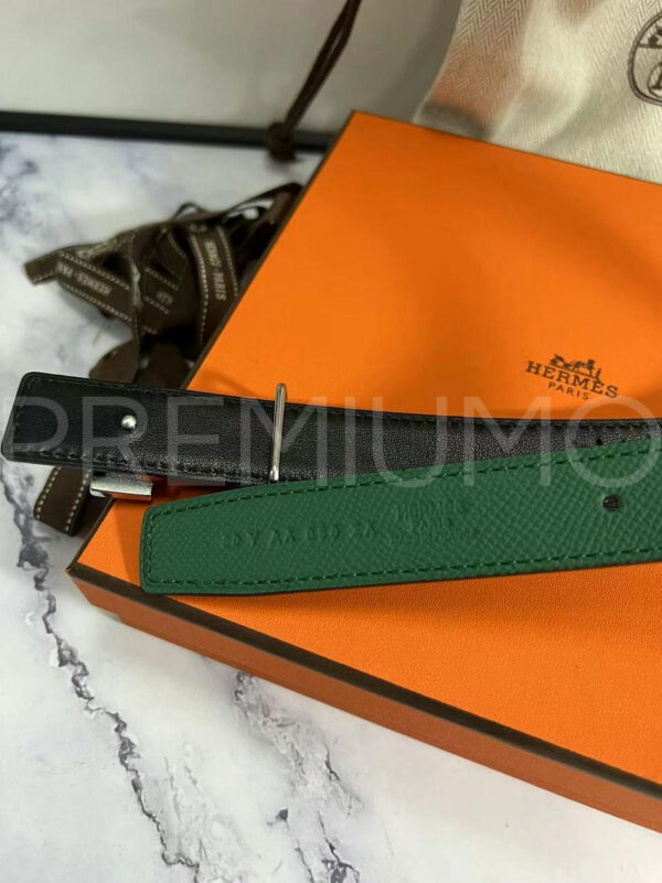 Hermes ремень PR422470 10