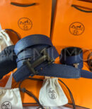 Hermes ремень PR828697 11