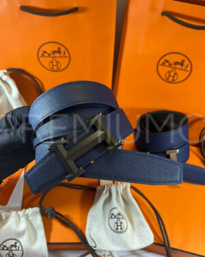 Hermes ремень PR828697