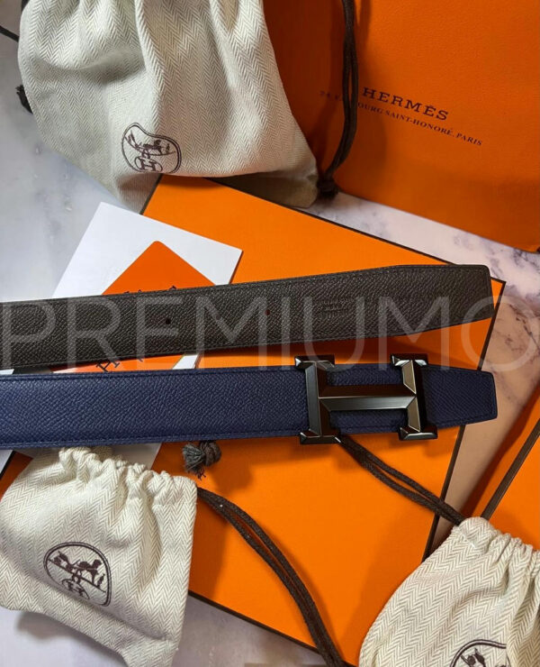 Hermes ремень PR828697 2