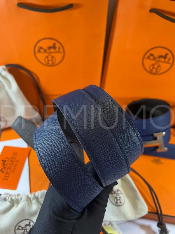 Hermes ремень PR680290 3