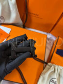 Hermes ремень PR828697 14