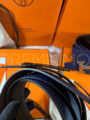 Hermes ремень PR828697 15