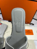 Hermes шлепанцы PR693953 16