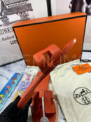 Hermes шлепанцы PR352067 16