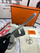 Hermes шлепанцы PR693953 15