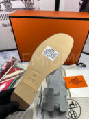 Hermes шлепанцы PR693953 18