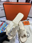Hermes шлепанцы PR688588 13