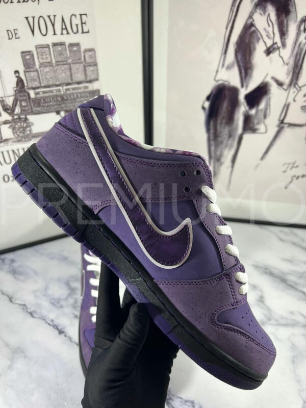 Nike кроссовки PR803095 6