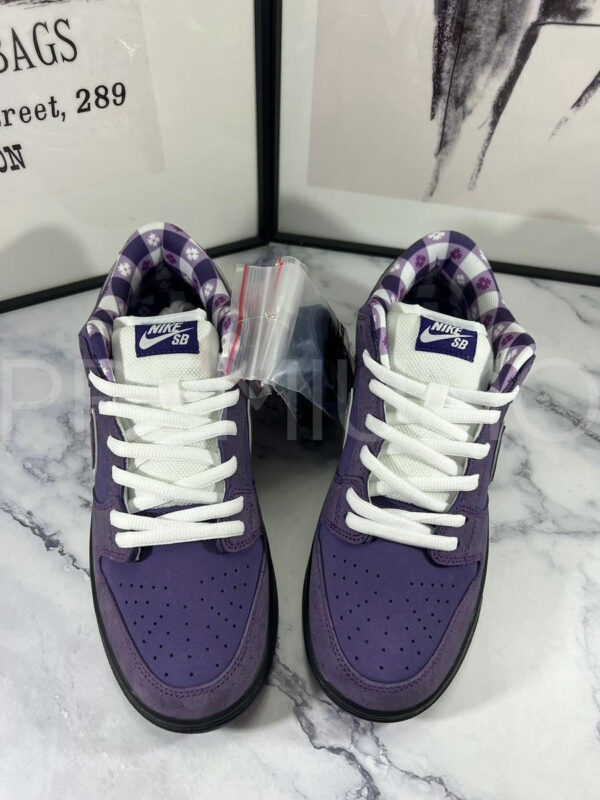 Nike кроссовки PR803095 8