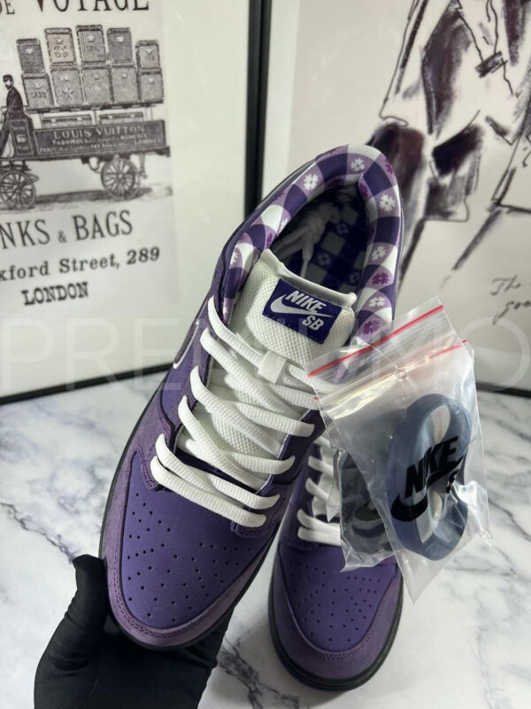 Nike кроссовки PR803095 9