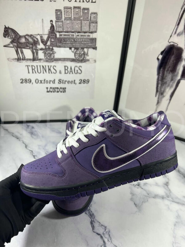 Nike кроссовки PR803095 2