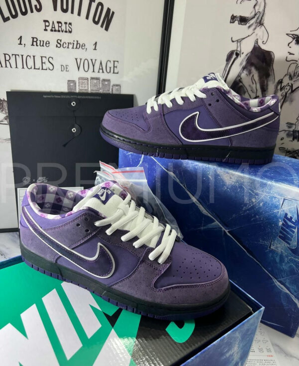 Nike кроссовки PR803095 3