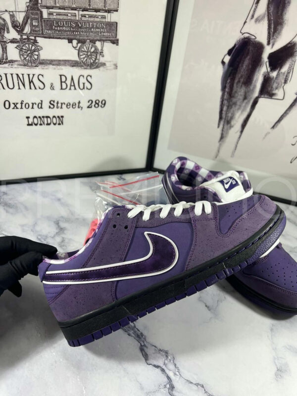 Nike кроссовки PR803095 5