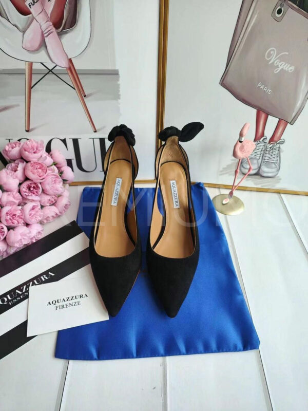 Aquazzura туфли PR239006 4