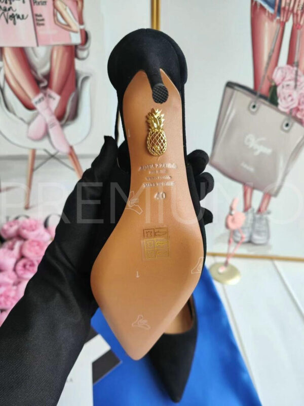 Aquazzura туфли PR239006 10
