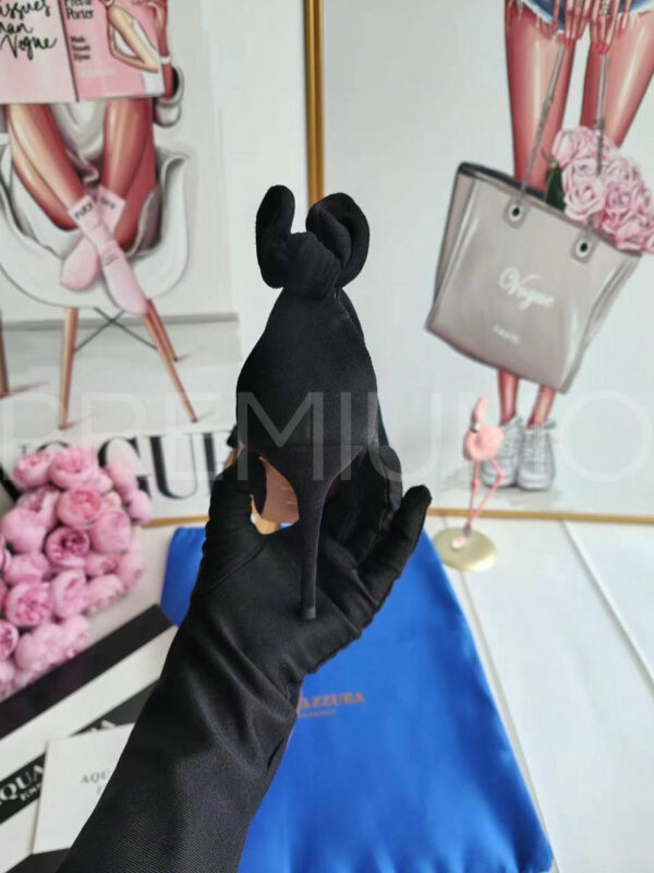 Aquazzura туфли PR239006 7