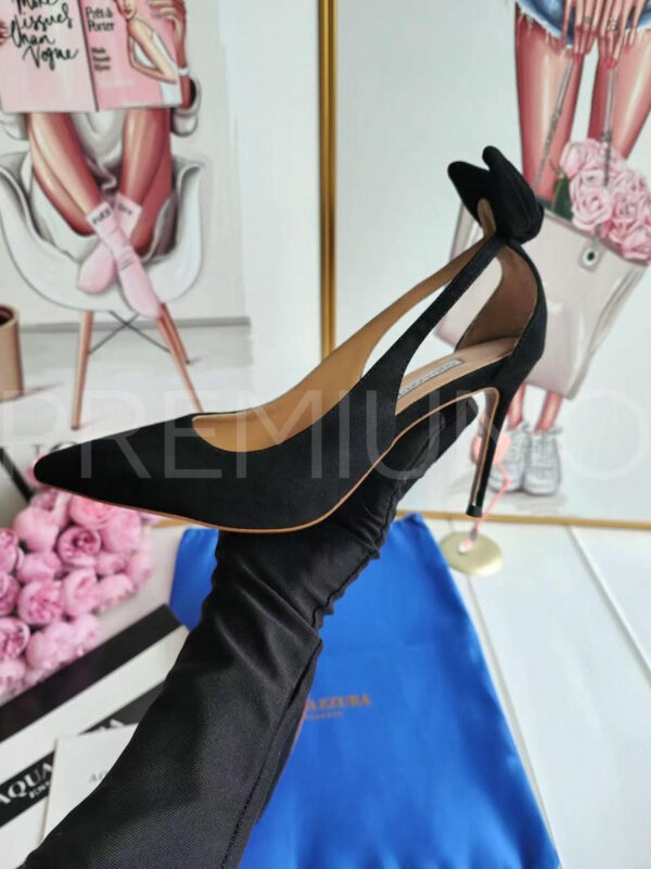 Aquazzura туфли PR239006 8