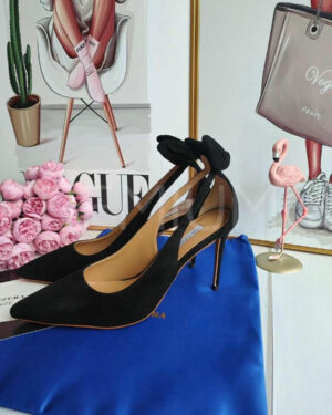 Aquazzura туфли PR239006