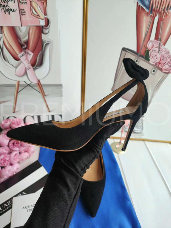 Aquazzura туфли PR239006 3