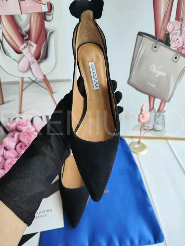 Aquazzura туфли PR239006 5