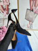 Aquazzura туфли PR239006 12