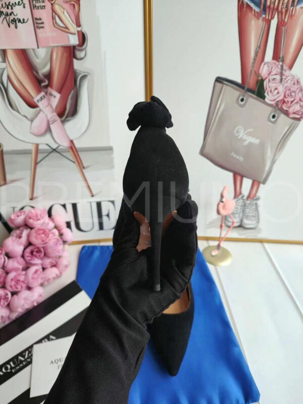 Aquazzura туфли PR239006 6