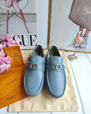 Louis Vuitton мокасины PR878177