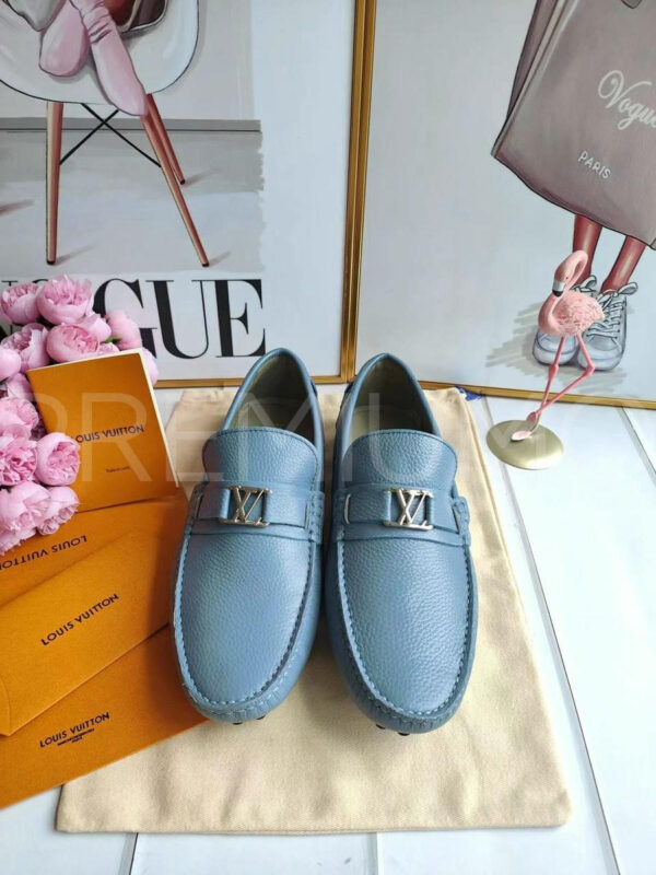 Louis Vuitton мокасины PR878177