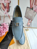 Louis Vuitton мокасины PR878177 12