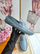 Louis Vuitton мокасины PR878177 15