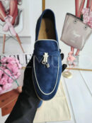 Loro Piana Summer Charms Walk лоферы PR635320 11