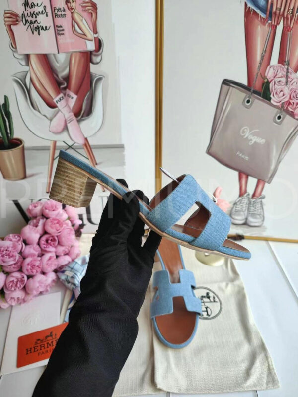 Hermes сабо PR983287 4