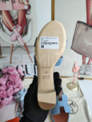Hermes сабо PR983287 27
