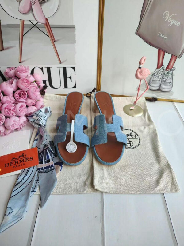 Hermes сабо PR983287 2