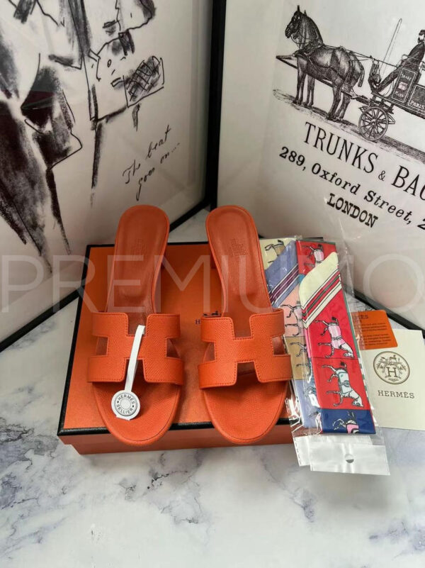 Hermes сабо PR668603 2
