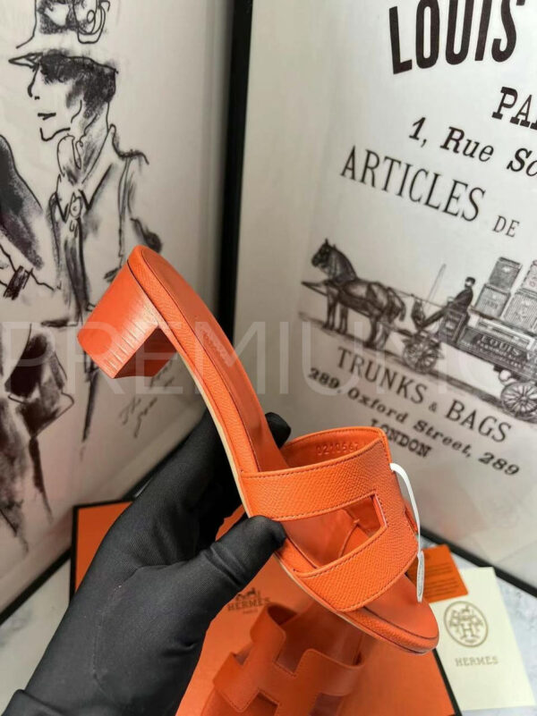 Hermes сабо PR668603 4