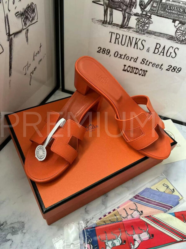 Hermes сабо PR668603 3